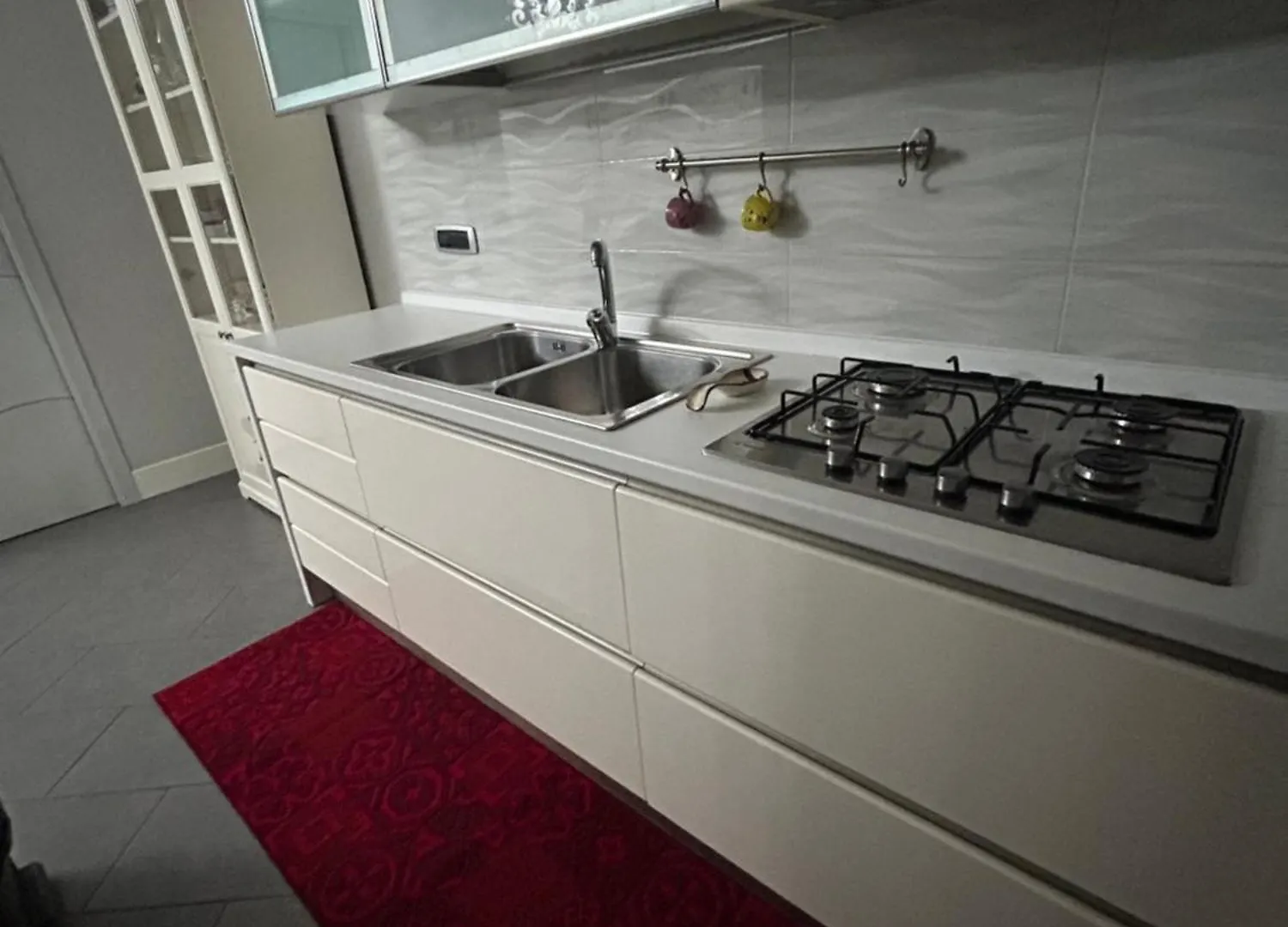La Casa Di Via Carmine Apartment Naples