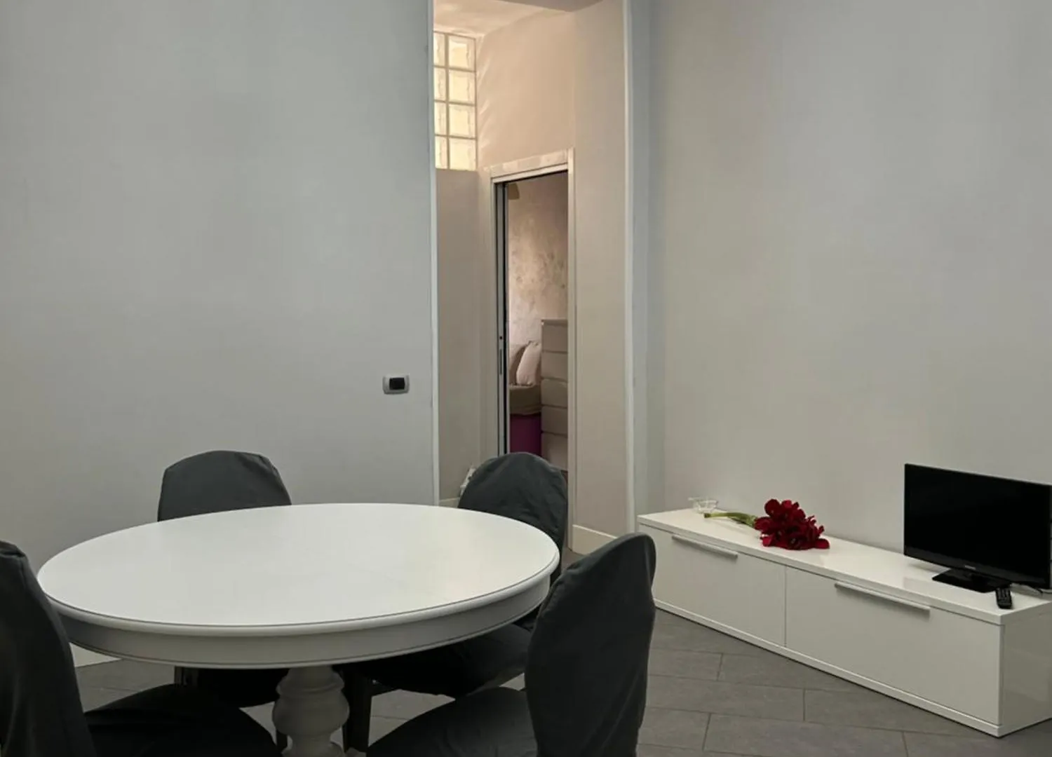 La Casa Di Via Carmine Apartment Naples 0*,