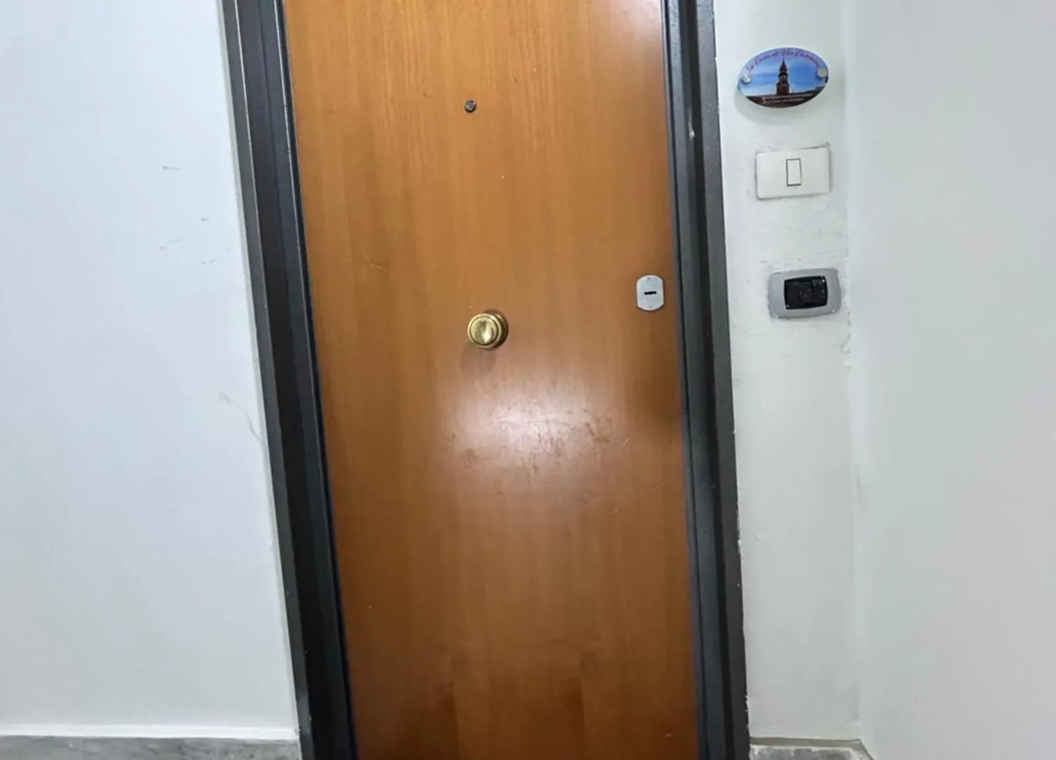 La Casa Di Via Carmine Apartment Naples Italy