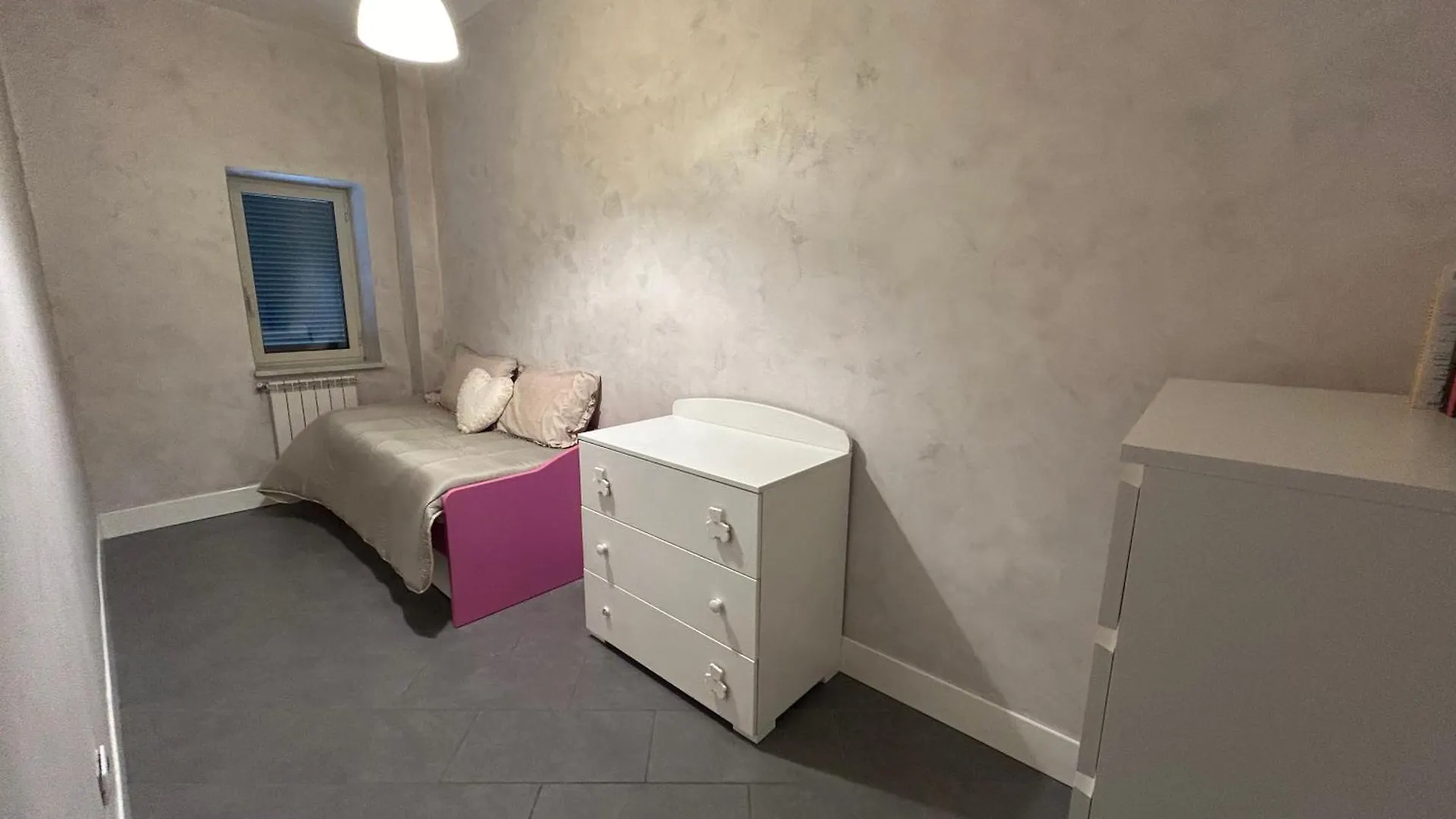 La Casa Di Via Carmine Apartment Naples 0*,