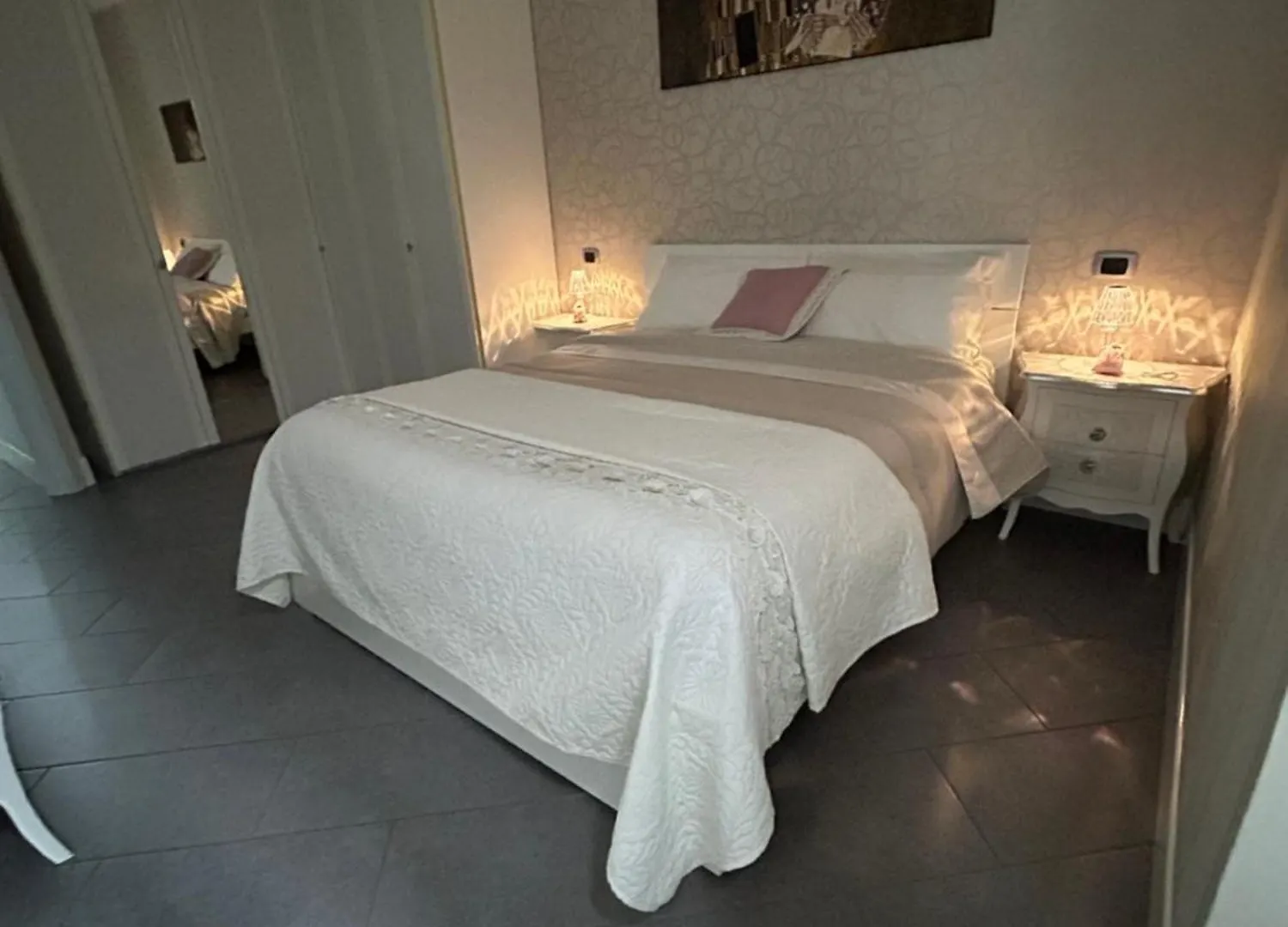 La Casa Di Via Carmine Apartment Naples