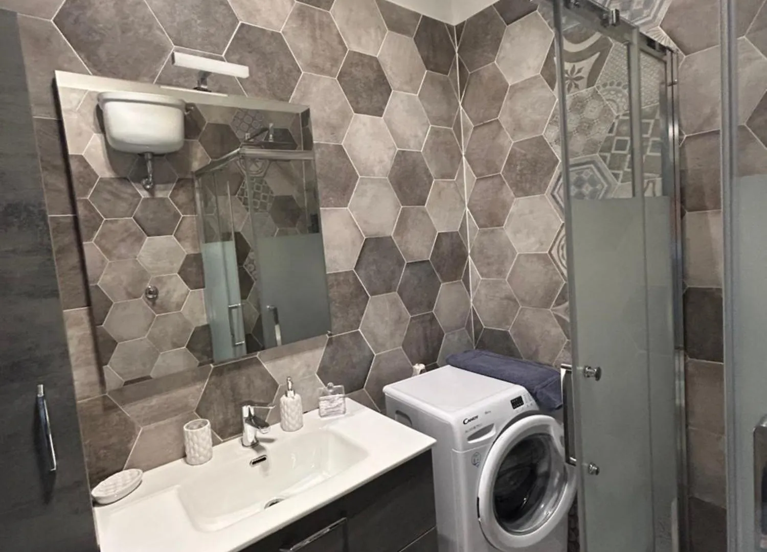 La Casa Di Via Carmine Apartment Naples