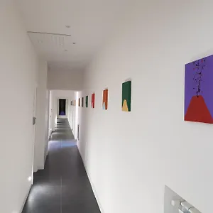 Отель Art Street, Неаполь
